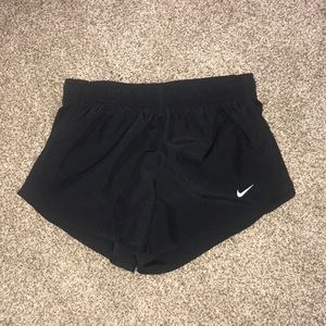 Girls Nike Dri-Fit Shorts